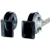 Avertisseur Electromagnétique TR99 Aigu + Grave 112db 24V