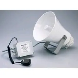 Avertisseur électronique EW2-M