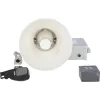 Avertisseur électronique EW2-M