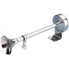 Avertisseur inox simle trompe 12V