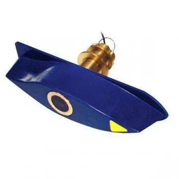 B122 Sonde Bronze D/T 100W 235kHz - NMEA2000
