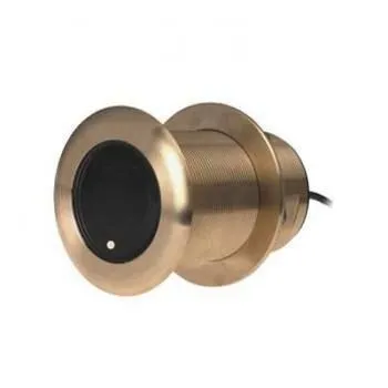 B150M 12° Sonde CHIRP D/T 300W prise Bleue NAVICO