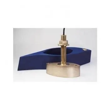 B260 Sonde D/T 1kW 50-200kHz prise Bleue NAVICO