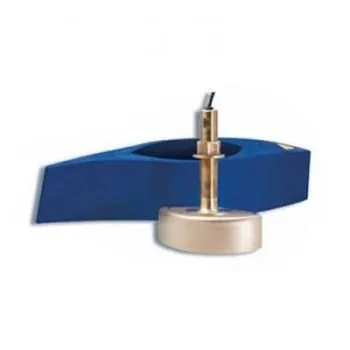 B265LH Sonde CHIRP D/T DIP 1kW 42-65/130-210kHz - Fairing - cable 12m - NC