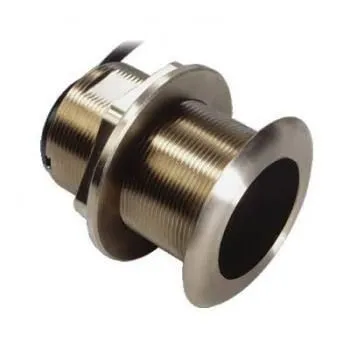 B60 Sonde 20° D/T 600W 50-200kHz - cable 12m - 7MB NAVICO