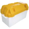 Bac batterie 410x200x200 + sangle