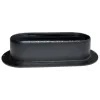 Bague adaptation ovale Ø150mm