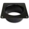 Bague adaptation ronde Ø100mm