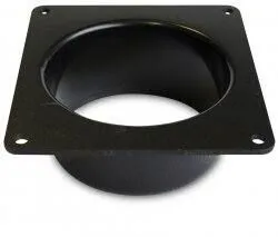 Bague adaptation ronde Ø100mm