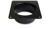 Bague adaptation ronde Ø100mm