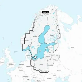 Baltic Sea