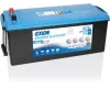 BATTERIE AGM 12V 180A.h 900A