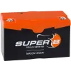 Batterie de démarrage lithium 12V 20A.h+BMS