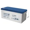 Batterie Gel 12V 225Ah