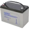 Batterie hybrid gel/AGM 12V 80A.h