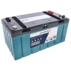 Batterie lithium 12V 300Ah étanche IP67 avec connectivité Bluetooth et CAN