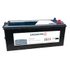 Batterie mixte 12V 180Ah avec CCA 1050