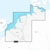Benelux & Germany, West