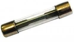 Blister 10 fusibles 5X20 5A