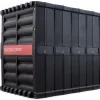 Bloc d’extension lithium 4 x LE300 12Vdc