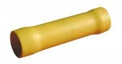 Boîte 100 prolongateurs jaunes - standard