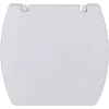Boite encastrable porte douche avec couvercle