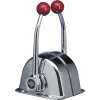 Boitier de commande pupitre bi-fonction MORSE MT TWIN
