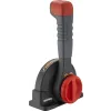 Boitier de commande pupitre mono-fonction