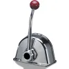 Boitier de commande pupitre Morse MT3