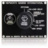 Boitier de commande rotatif 12V