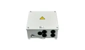 Boitier de couplage pour PR155