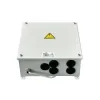 Boitier de couplage pour PR155