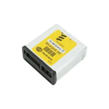 Boîtier Electronique 24V D8LC