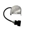 Boîtier électronique de commande pour HYDRONIC D4WSC 12V (modèles 25 2096 et 25 2221)