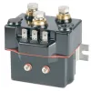 Boîtier relais 12V 2500W