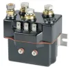 Boîtier relais 12V 2500W