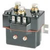 Boîtier relais 24V 3500W