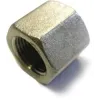Bouchon femelle inox 1''1/2