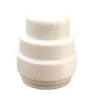 Bouchon pour tube Ø15mm