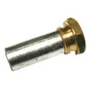 Bougie laiton Ø20mm