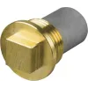Bougie laiton Volvo Ø25
