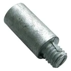 Bougie Volvo Diesel Ø16mm