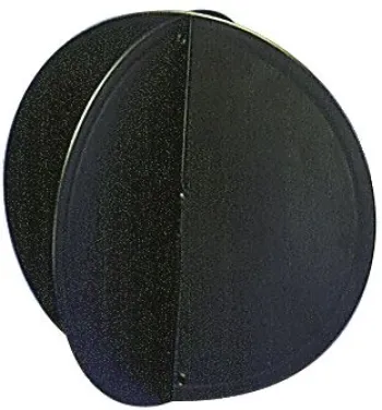 Boule noire