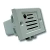 Buzzer encastrable 12V