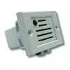Buzzer encastrable  24V