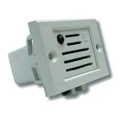 Buzzer encastrable  24V