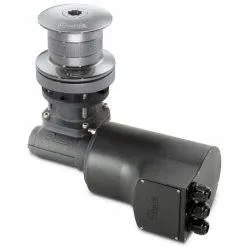Cabestan Tumbler TB5 1700W 24V