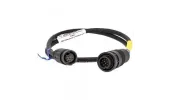 Câble adaptateur de sonde Prise AIRMAR Mix&Match 9MM pour Testeur TDT1000 