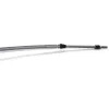 Câble 33C standard 2m