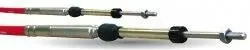 Câble à billes 25m